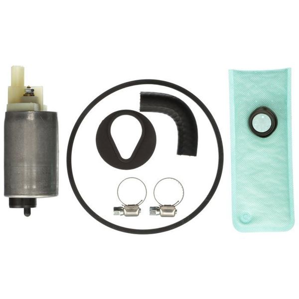 Carter Fuel Pumps 75-97 Cadillac Comm Chassis-Deville 2.0L Fuel Strainer, P74156 P74156